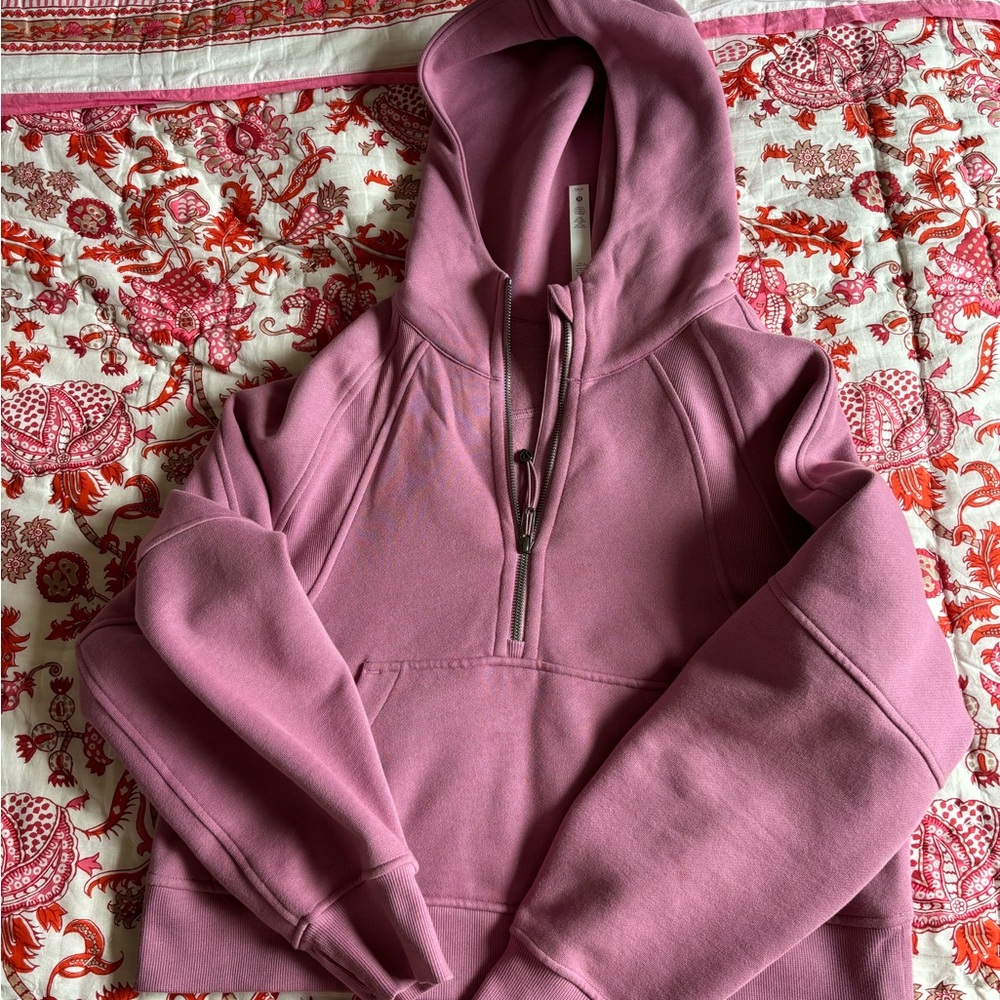 lululemon scuba